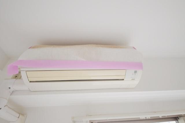 クアイエットの物件内観写真