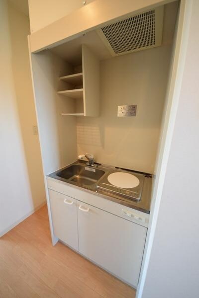 犬目学生マンションの物件内観写真