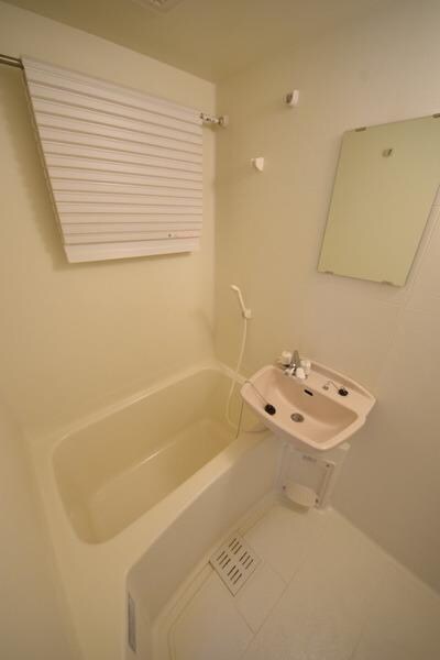 犬目学生マンションの物件内観写真