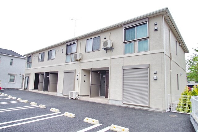 ブロッサムの物件内観写真