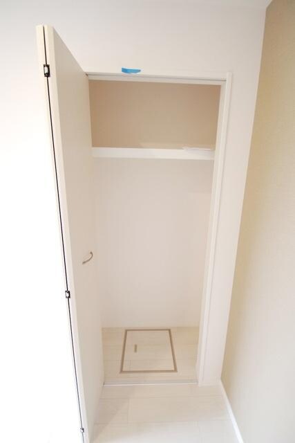 ブロッサムの物件内観写真