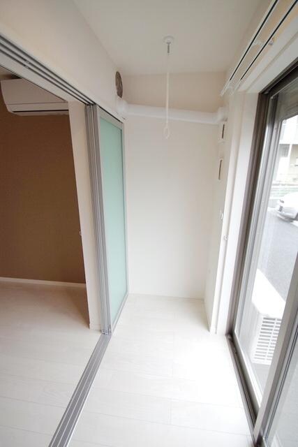 ブロッサムの物件内観写真