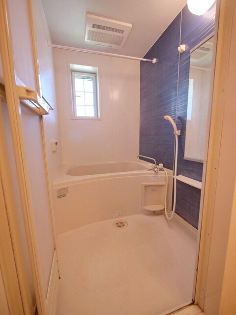 アンソレイユの物件内観写真