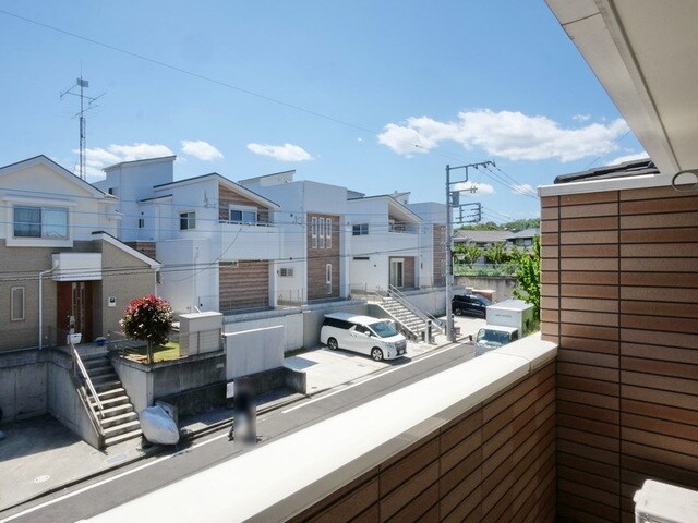 アンソレイユの物件内観写真