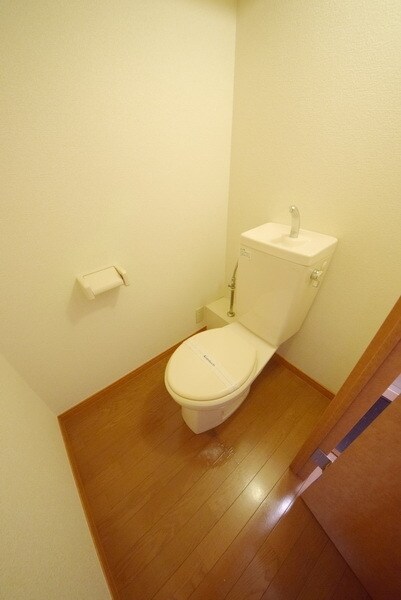 レオパレス聖蹟の物件内観写真