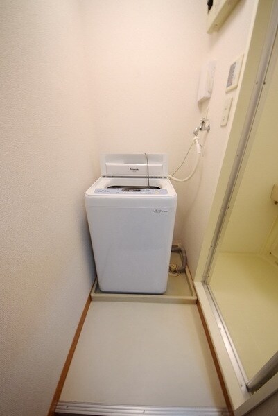 レオパレス聖蹟の物件内観写真