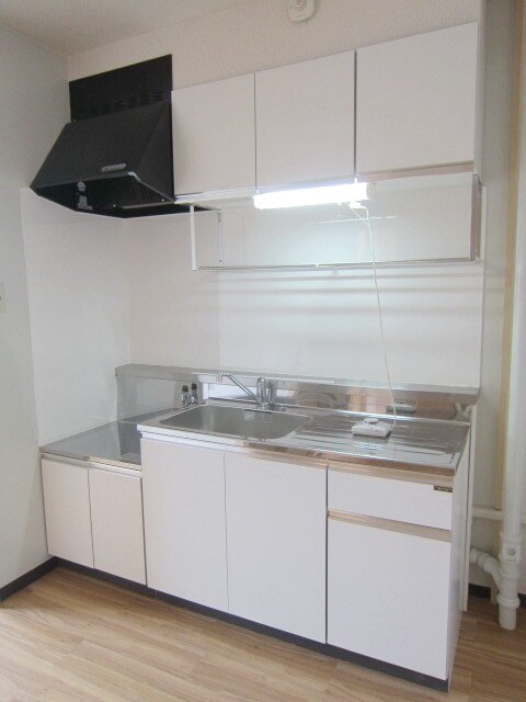 東府中レジデンスの物件内観写真