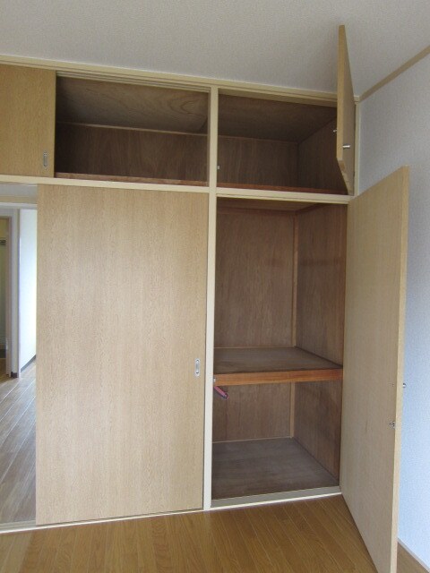 東府中レジデンスの物件内観写真