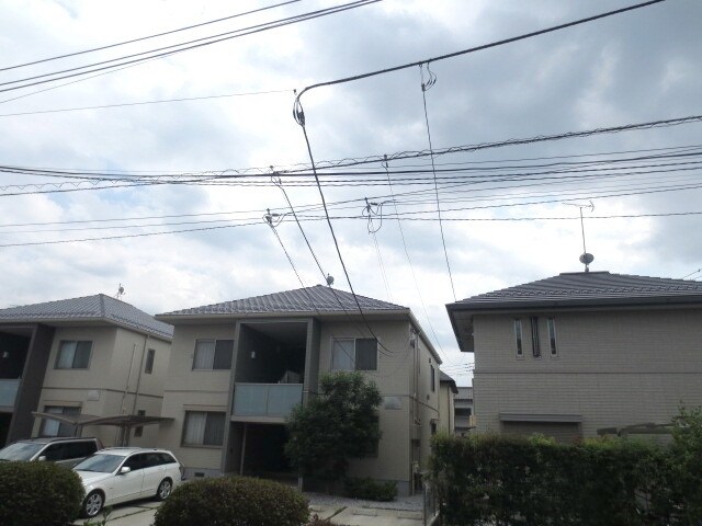 東府中レジデンスの物件内観写真