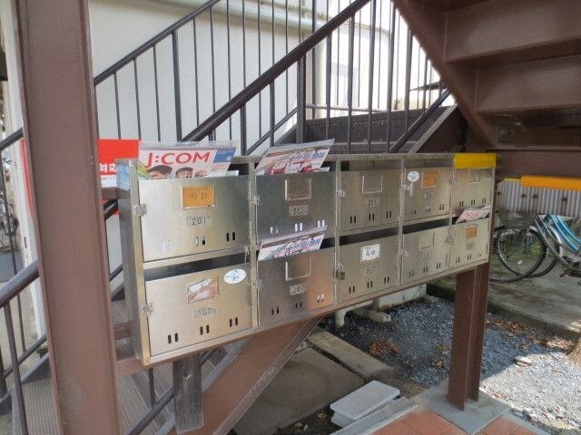 東府中レジデンスの物件内観写真