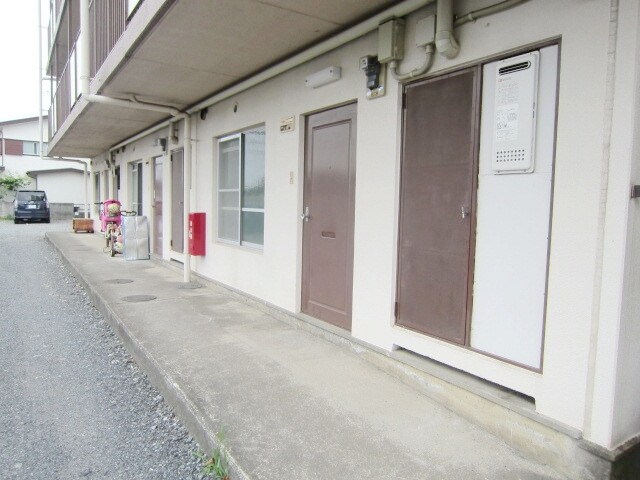 東府中レジデンスの物件内観写真