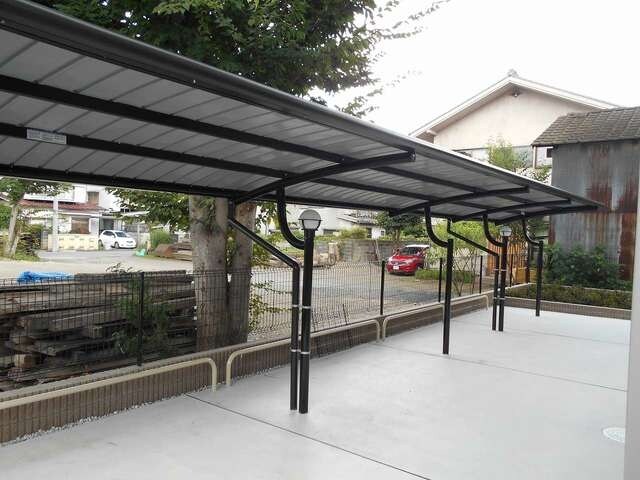 ミランダクレール 西八王子の物件内観写真