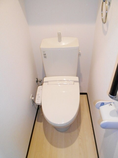 ミランダクレール 西八王子の物件内観写真