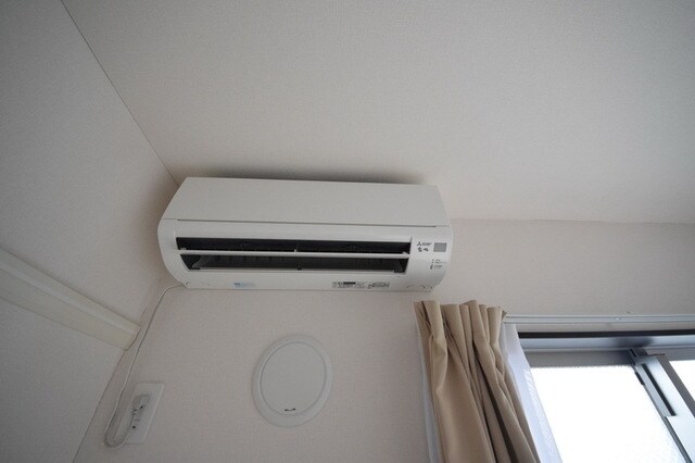 ミランダクレール 西八王子の物件内観写真