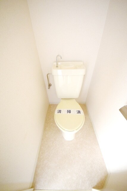 グランデージ89の物件内観写真