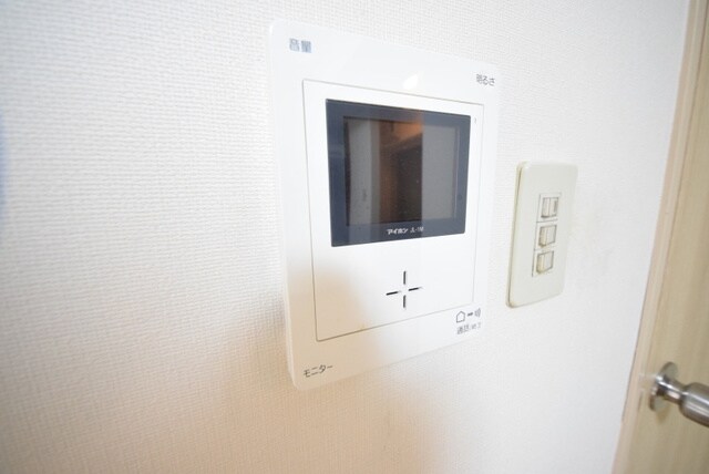 レジティ八王子の物件内観写真