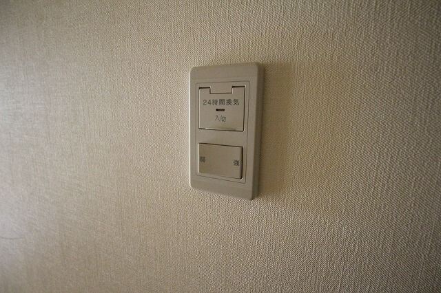 KSPマンションの物件内観写真