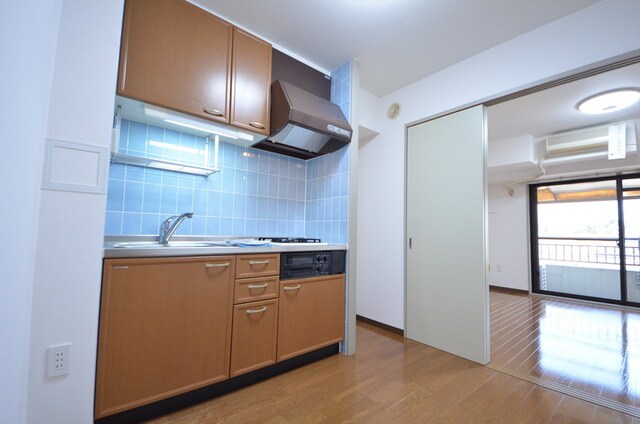 アーク西八王子レジデンスの物件内観写真