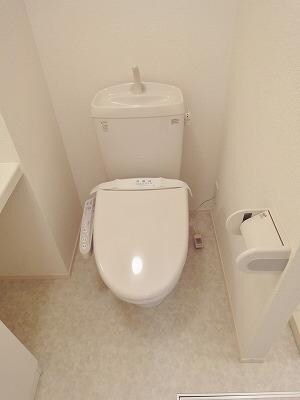 ウィステリアの物件内観写真