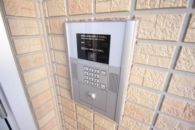 ウィステリアの物件内観写真