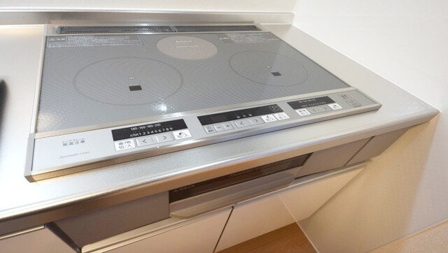 クリビア(clivia)の物件内観写真