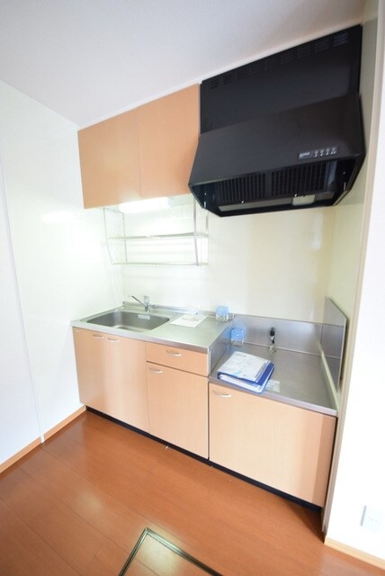 グランシャリオ(西寺方)の物件内観写真