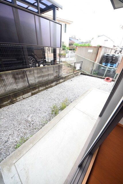 グランシャリオ(西寺方)の物件内観写真