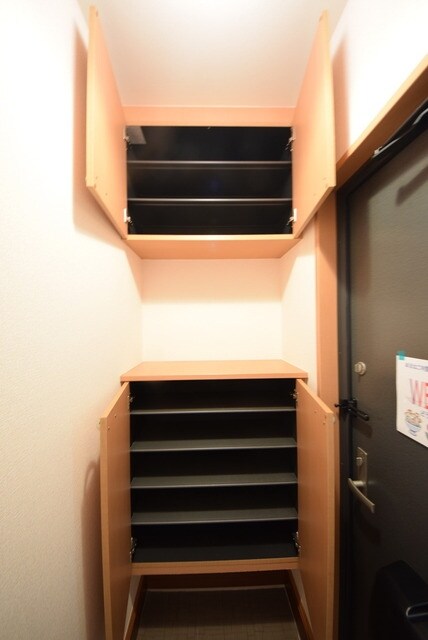 グランシャリオ(西寺方)の物件内観写真