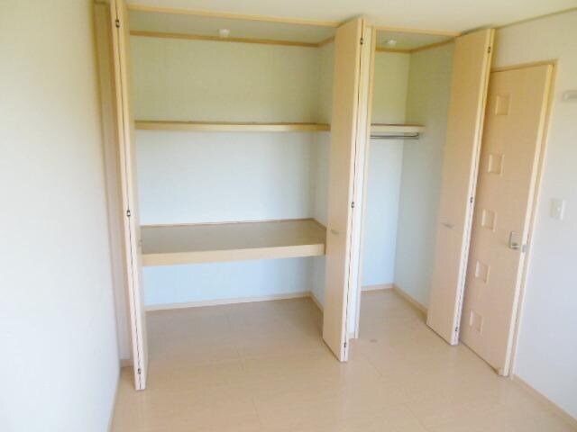 コンフォルターブルの物件内観写真