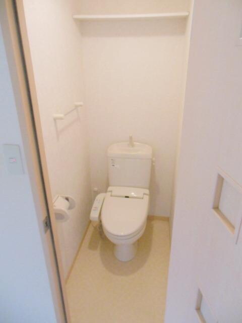 コンフォルターブルの物件内観写真