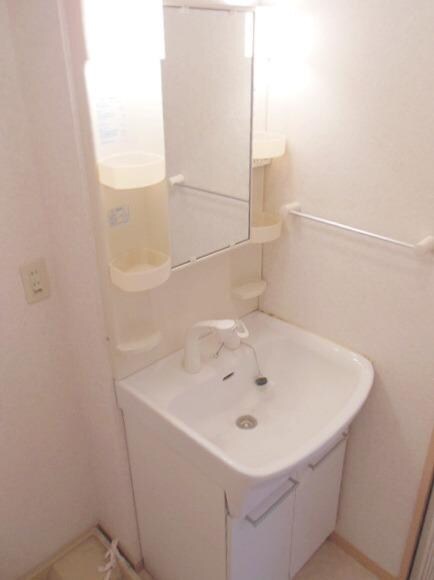 コンフォルターブルの物件内観写真