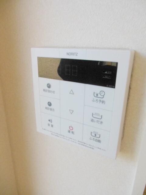 コンフォルターブルの物件内観写真