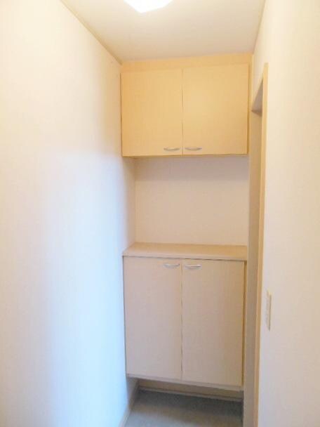 コンフォルターブルの物件内観写真