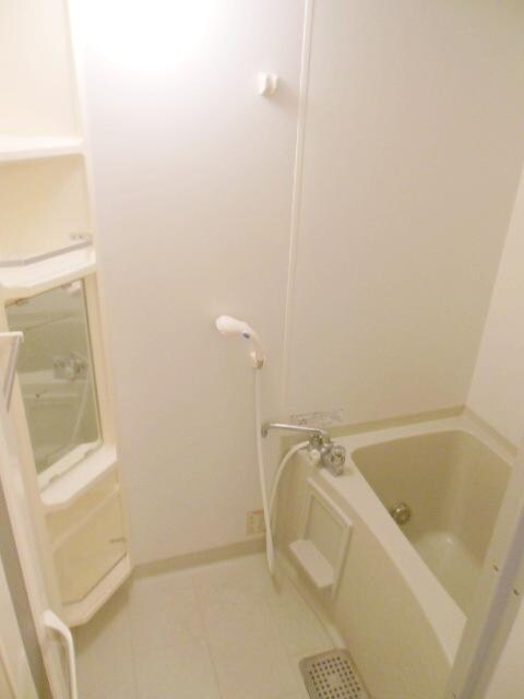 コンフォルターブルの物件内観写真