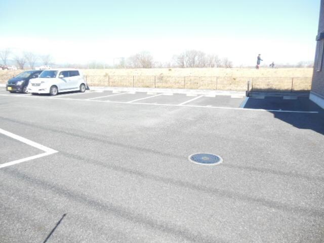 コンフォルターブルの物件内観写真