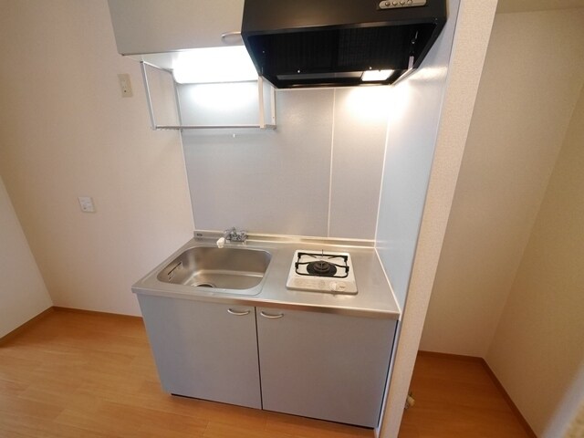 サニーヒルの物件内観写真