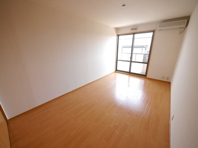 サニーヒルの物件内観写真