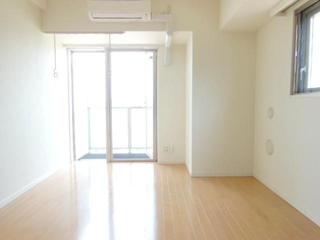 スパシエ八王子クレストタワーの物件内観写真