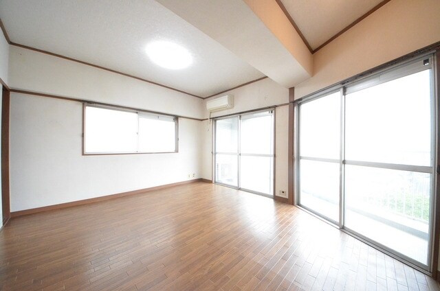 チサンマンションの物件内観写真