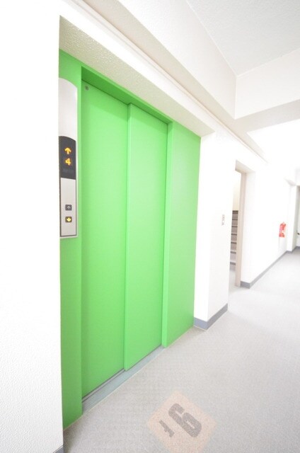 チサンマンションの物件内観写真