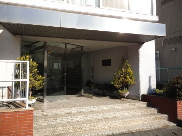 チサンマンションの物件内観写真