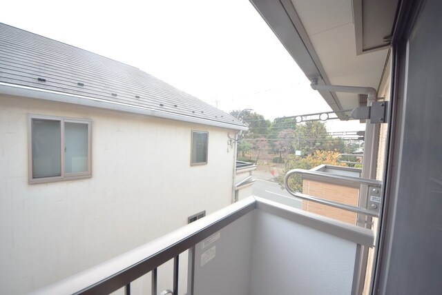 メゾンドアブリコの物件内観写真