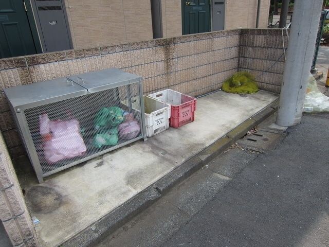 メゾンドアブリコの物件内観写真