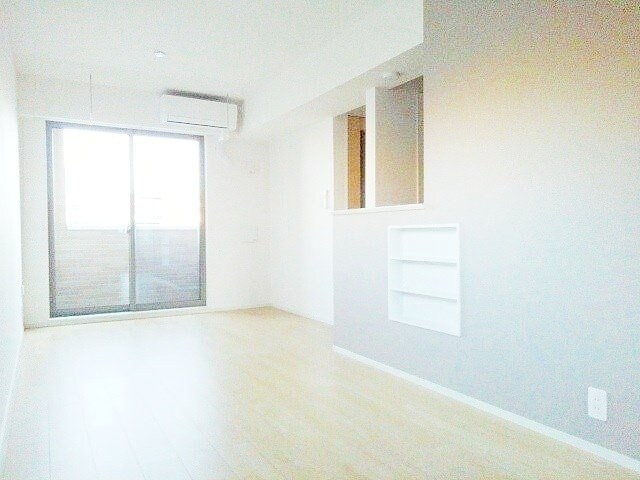 シエルIIの物件内観写真