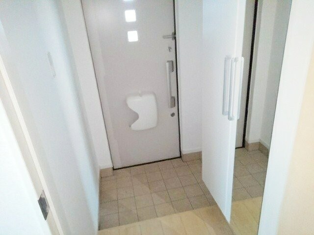 シエルIIの物件内観写真