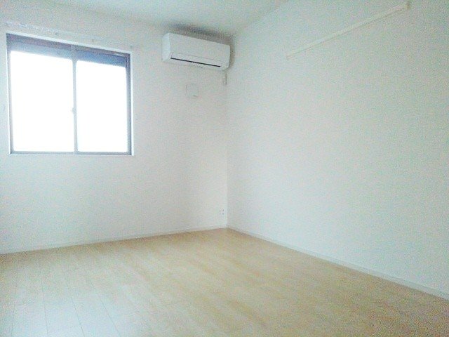 シエルIIの物件内観写真