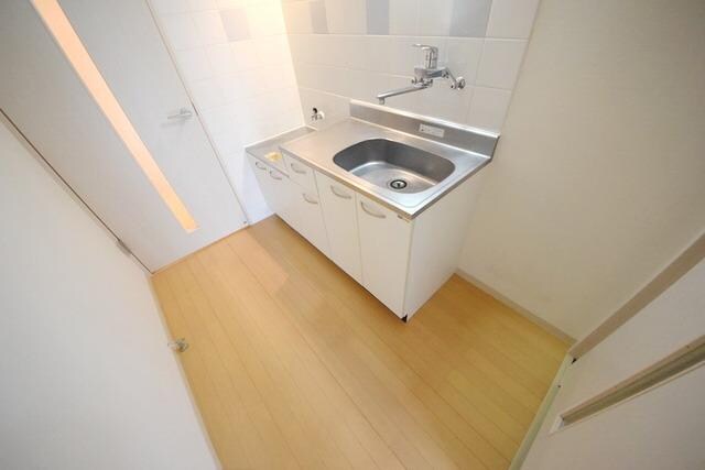 メゾン大塚の物件内観写真