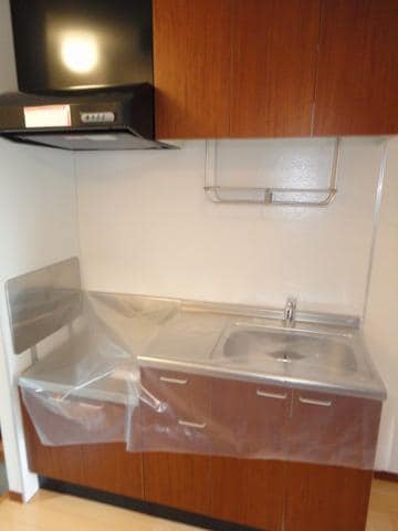 マインコートの物件内観写真