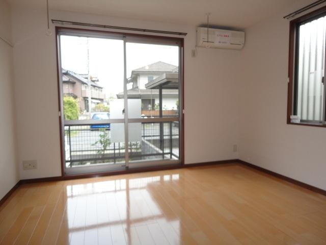 マインコートの物件内観写真