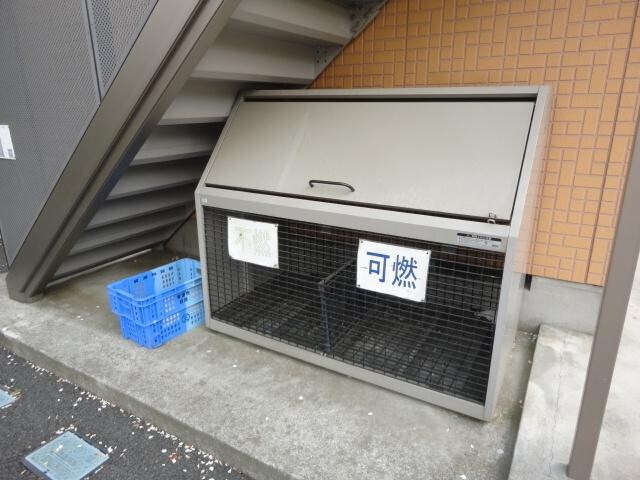 マインコートの物件内観写真